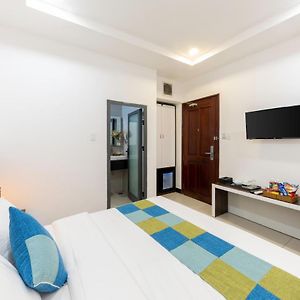 Standard Zimmer mit Kingsize-Bett